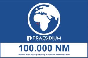 Praesidium 100k NM